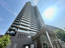 THE KOURIEN TOWER（2109）の外観