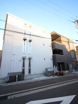 プルミエール蒲生