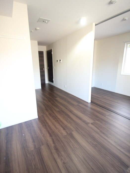 居室 プルミエール蒲生