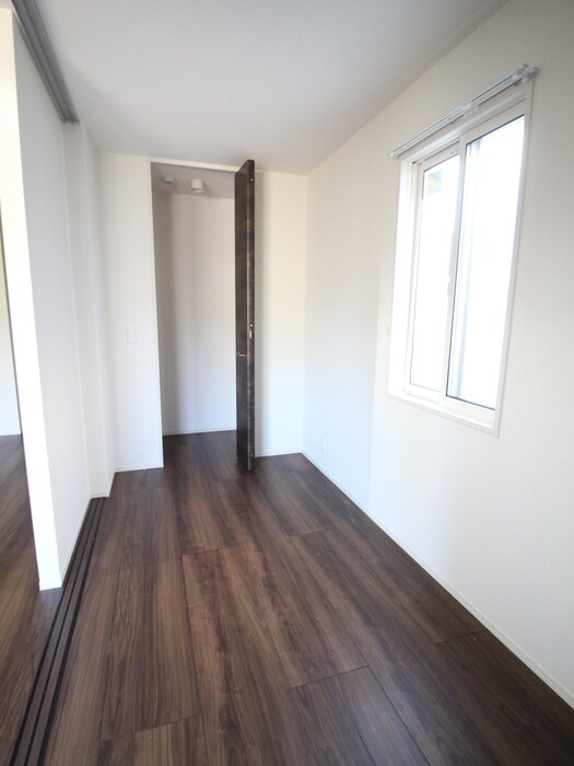 居室 プルミエール蒲生