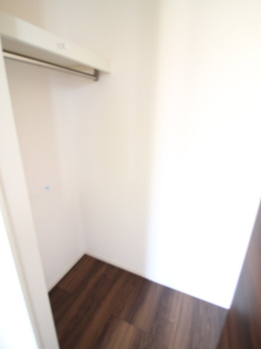 収納 プルミエール蒲生