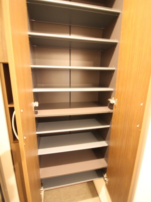 靴箱 プルミエール蒲生