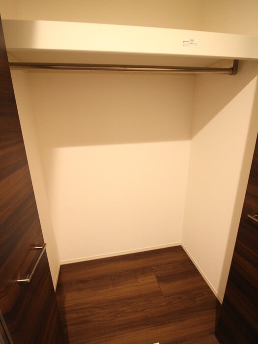 収納 プルミエール蒲生