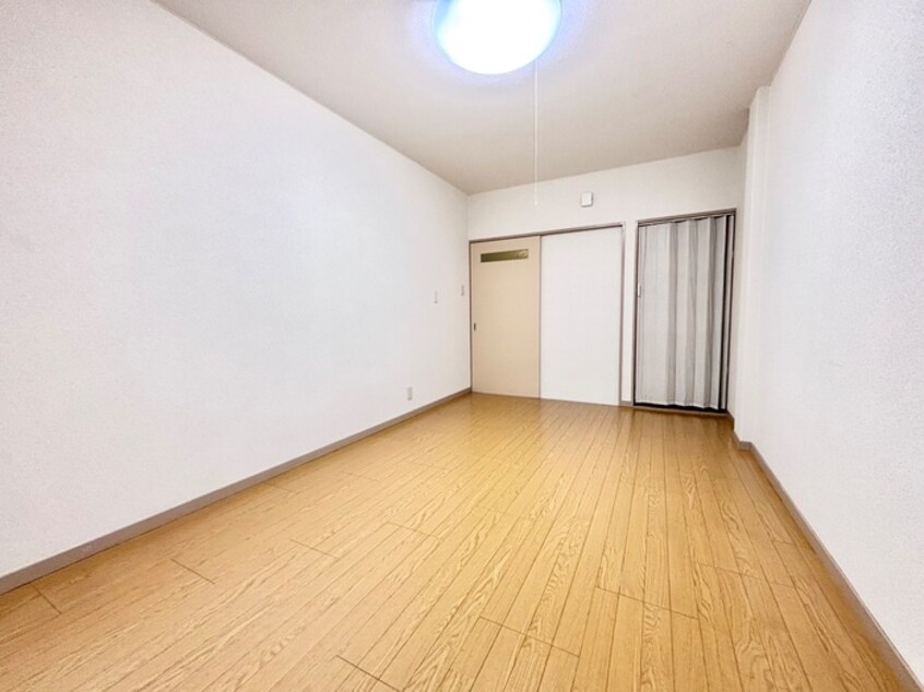 居室 まるきマンション東大利