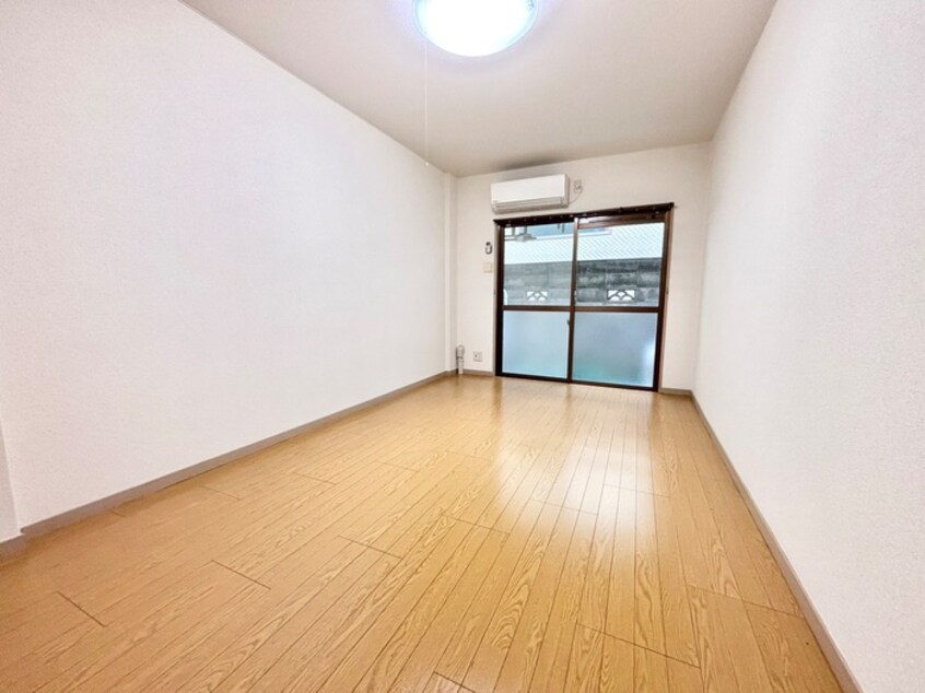 居室 まるきマンション東大利