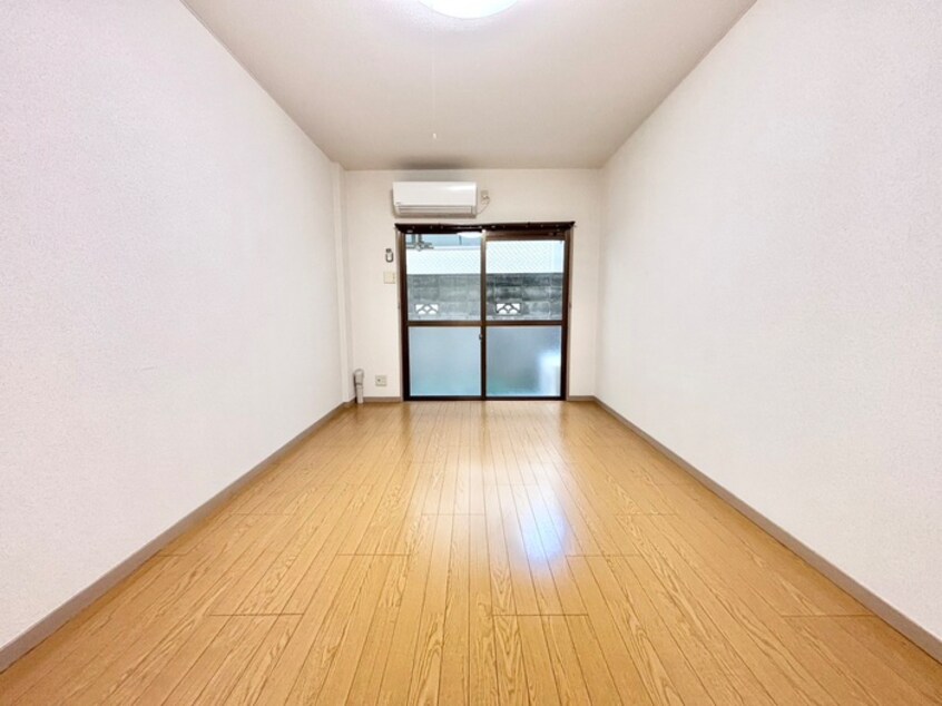 居室 まるきマンション東大利