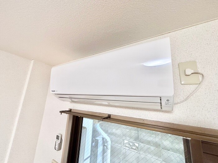 内観写真 まるきマンション東大利