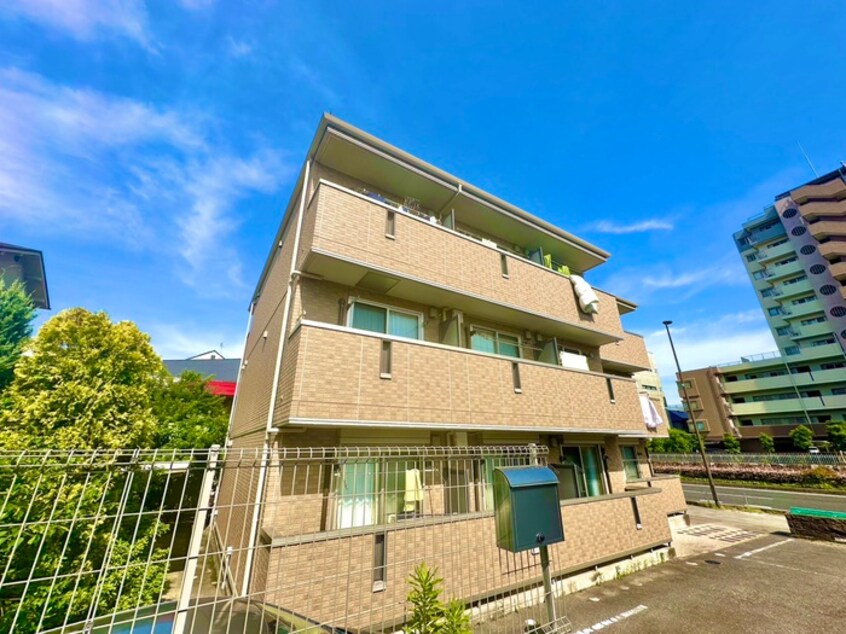 外観写真 グランメ－ル楠