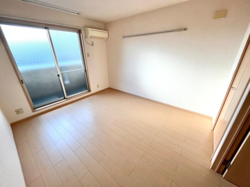 居室 グランメ－ル楠