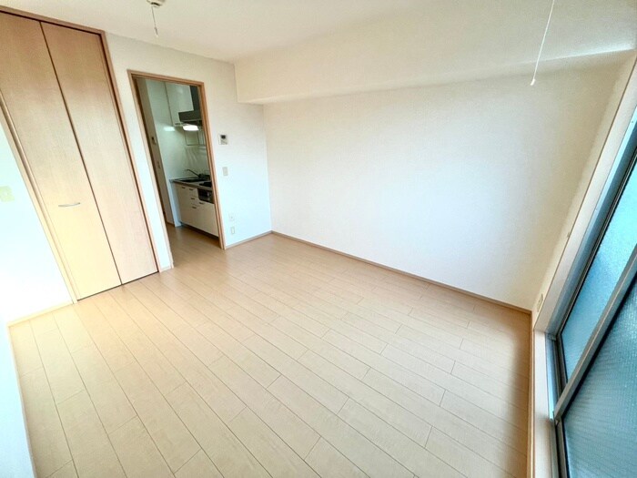 居室 グランメ－ル楠