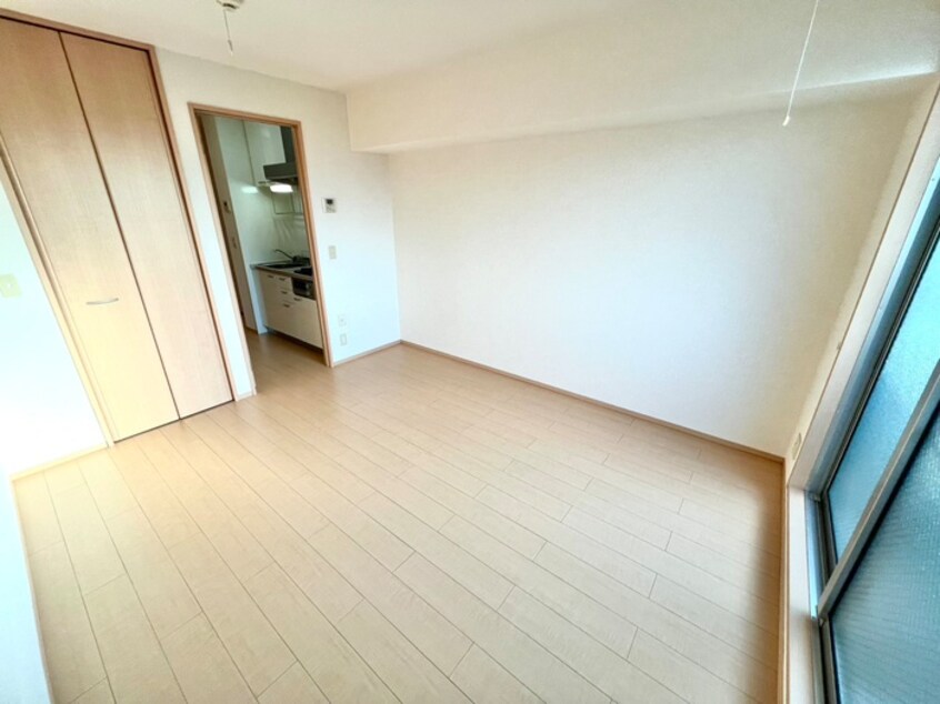 居室 グランメ－ル楠