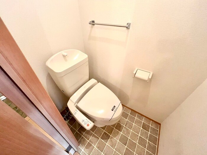 トイレ グランメ－ル楠