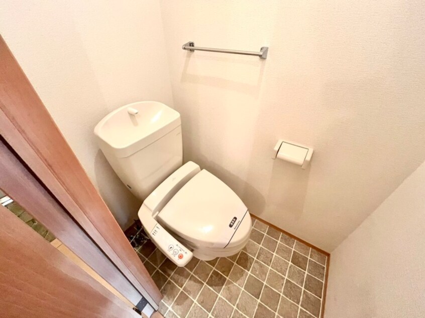 トイレ グランメ－ル楠