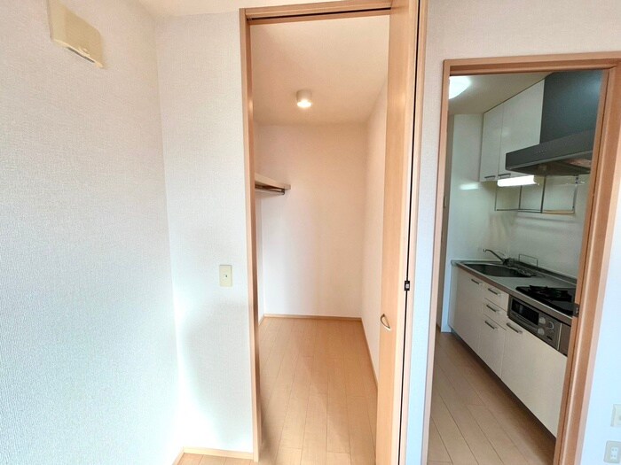 収納 グランメ－ル楠