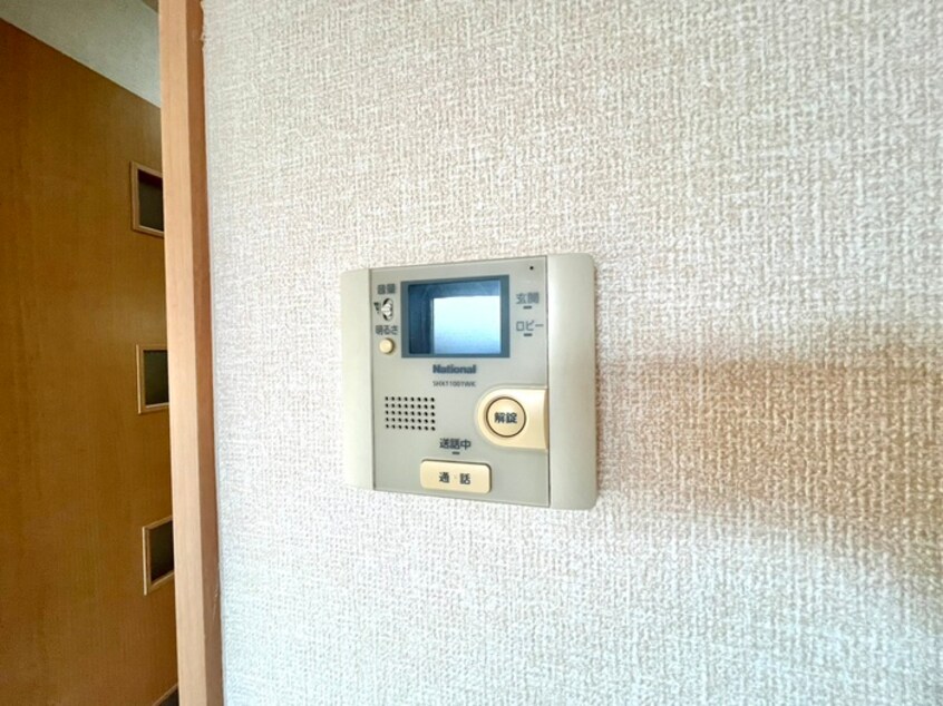 内観写真 グランメ－ル楠