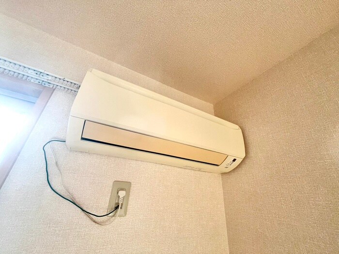 内観写真 グランメ－ル楠