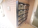 建物設備 ラフォルム与力レジデンス