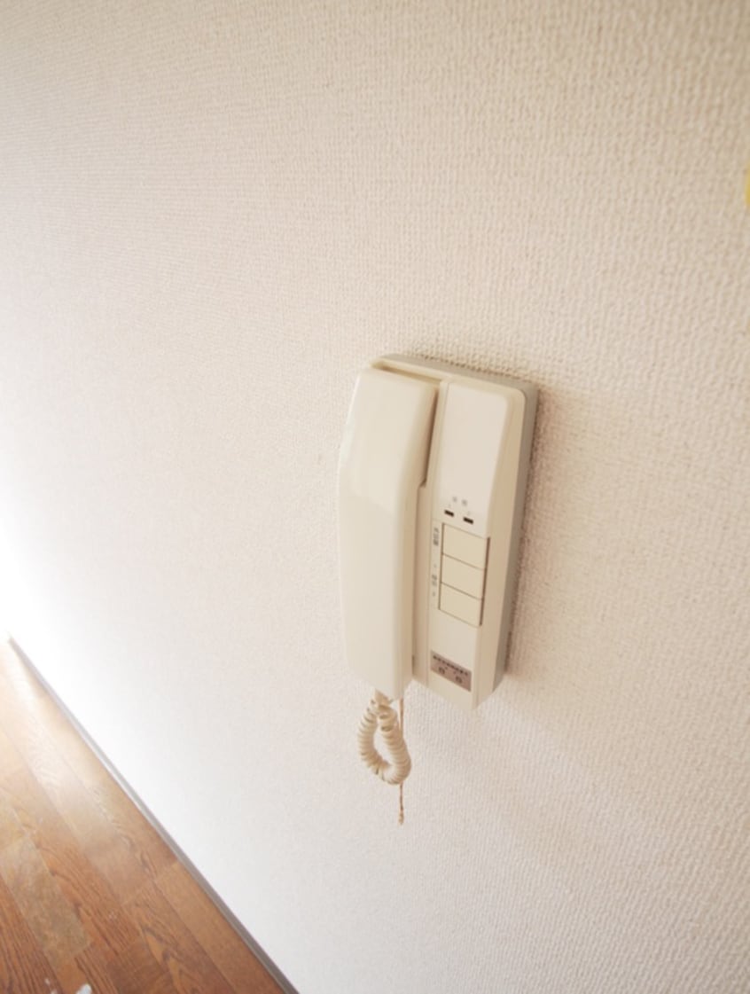 内観写真 フレグランス東向日