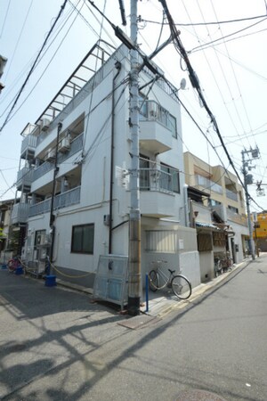 北畠ハイツUTS