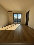 居室 セラフィーメゾン郡元町