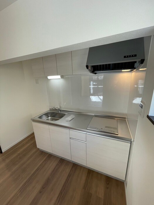 キッチン セラフィーメゾン郡元町