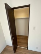 収納 セラフィーメゾン郡元町