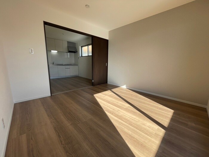 居室 セラフィーメゾン郡元町