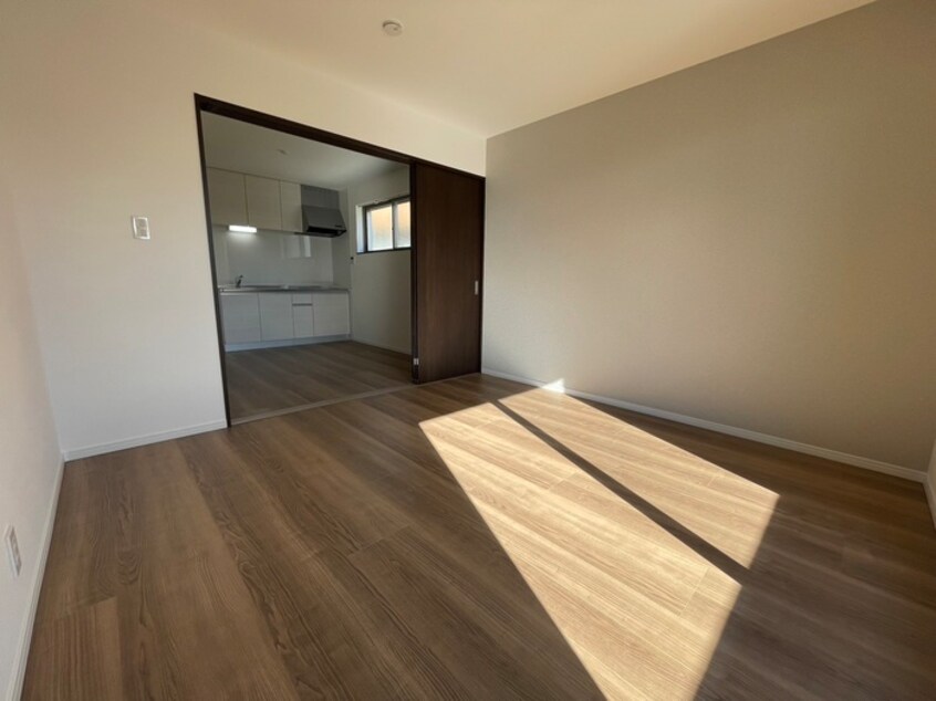 居室 セラフィーメゾン郡元町