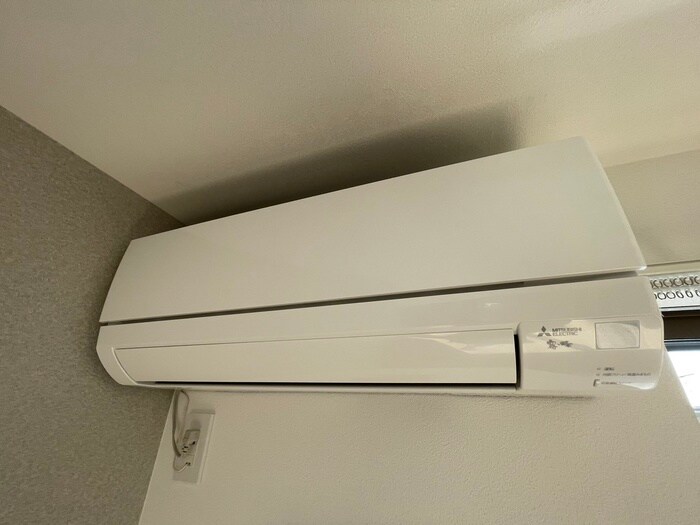 内観写真 セラフィーメゾン郡元町