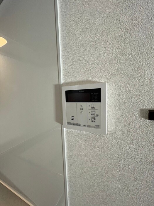 内観写真 セラフィーメゾン郡元町