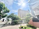 ソルプラ－サ堺の外観
