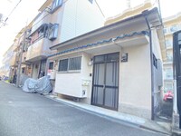 東大阪市河内町5-1平屋貸家