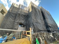 仮）吹田藤が丘アパート