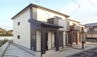 フジパレス戸建賃貸大阪狭山市Ⅲ