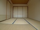 居室 ファミールハイツ
