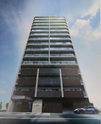 ｴｽﾘｰﾄﾞ難波THE　FIRST(307)