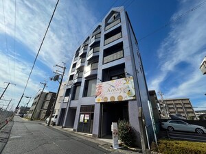プレジオ野洲