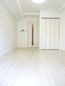 居室 Ｗ．Ｏ．Ｂ．　ＵＭＥＤＡ