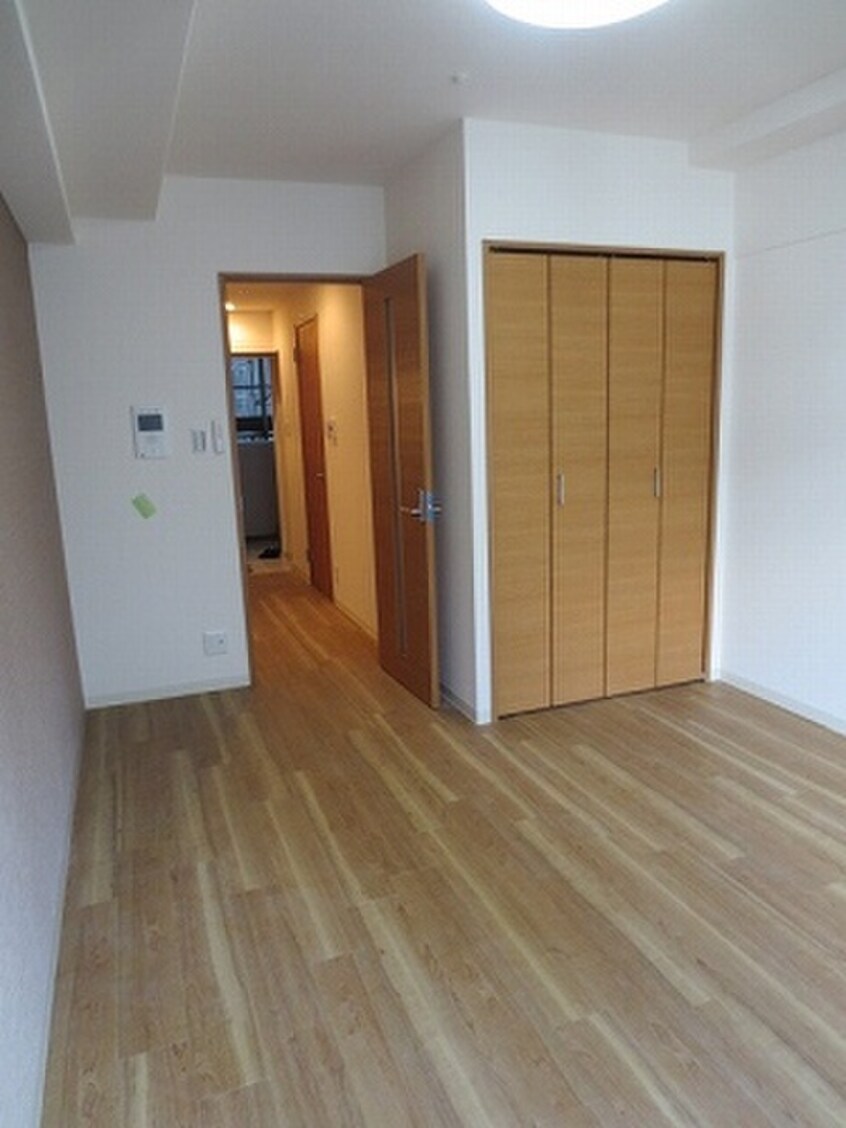 内観写真 Ｗ．Ｏ．Ｂ．　ＵＭＥＤＡ