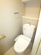 トイレ Ｗ．Ｏ．Ｂ．　ＵＭＥＤＡ