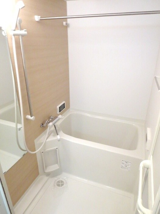 バス／シャワールーム等 Ｗ．Ｏ．Ｂ．　ＵＭＥＤＡ