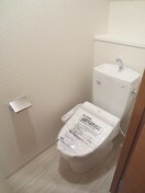 トイレ Ｗ．Ｏ．Ｂ．　ＵＭＥＤＡ