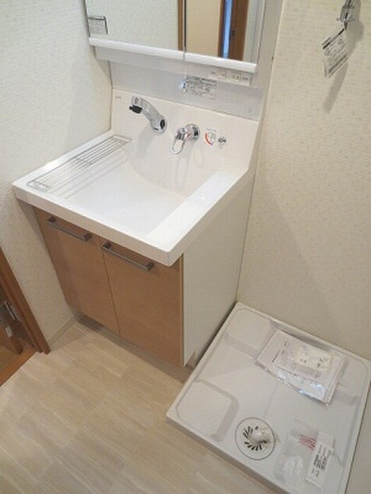 洗濯機置場 Ｗ．Ｏ．Ｂ．　ＵＭＥＤＡ