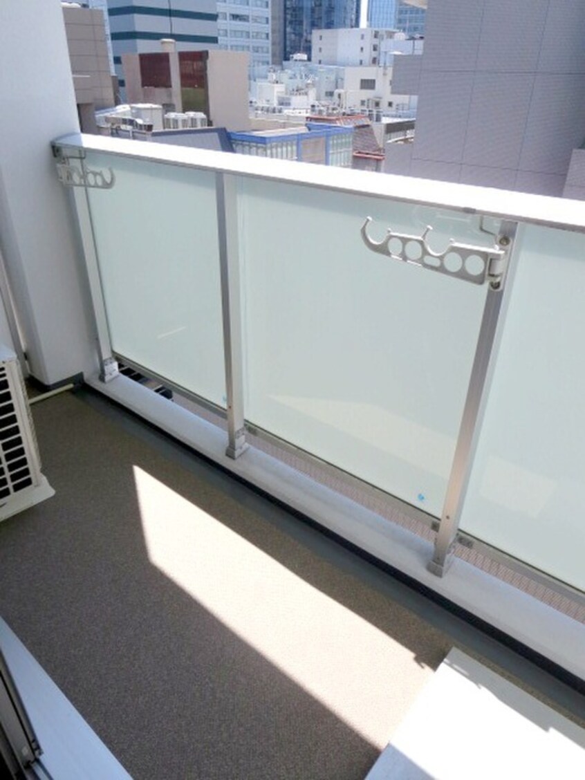 ベランダ・バルコニー Ｗ．Ｏ．Ｂ．　ＵＭＥＤＡ