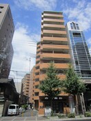 ﾗｲｵﾝｽﾞﾏﾝｼｮﾝ京都河原町(306)の外観