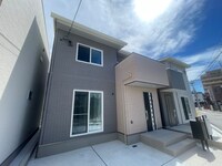 豊中市服部本町二丁目戸建3号地