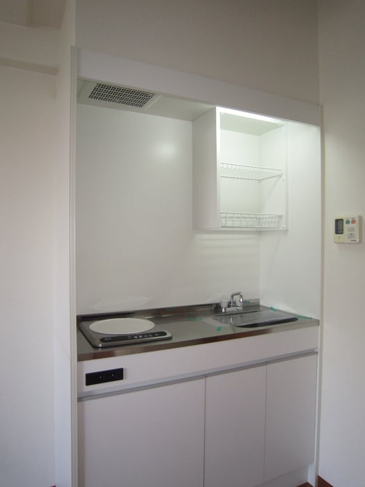 キッチン レジデンスＫＵ