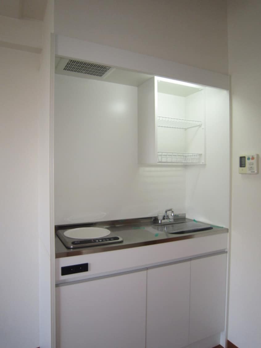 キッチン レジデンスＫＵ