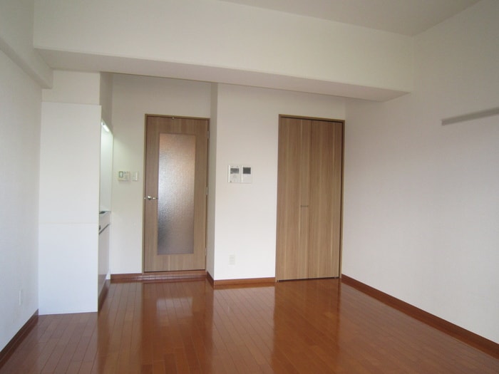 内観写真 レジデンスＫＵ