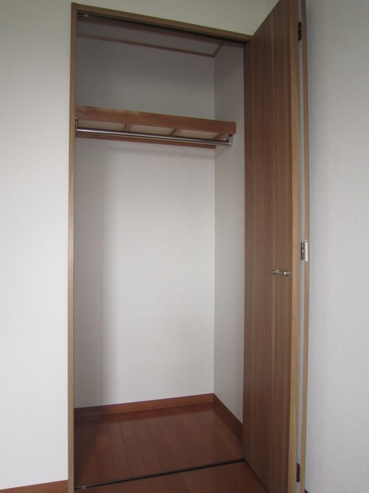 収納 レジデンスＫＵ